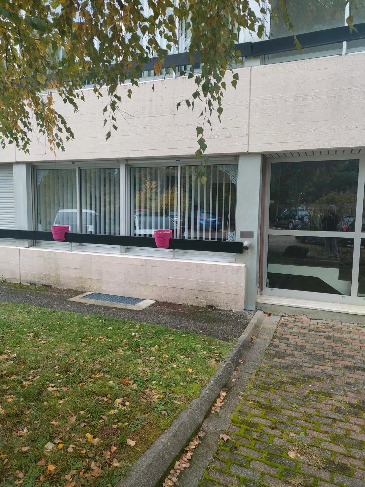 Un Temps Pour Vous Apartment Ammerschwihr Exterior photo